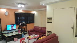 Blk 510A Wellington Circle (Sembawang), HDB 4 Rooms #118237442